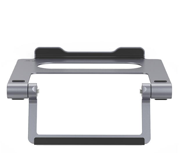 I-TEC Podstawka Metal Cooling Pad for notebooks (up to 15.6''). C31METALPAD - 1167921 - zdjęcie 2